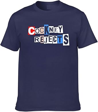 Cockney Rejects Tシャツ　Mサイズ Cockney Rejects Tシャツ Mサイズ Shop | cockney-rejects